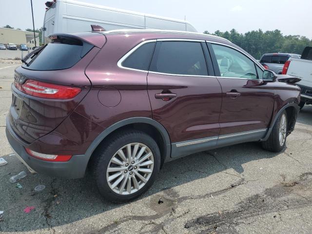 Photo 3 from auction – 2019 LINCOLN MKC with VIN 5LMCJ1D98KUL07283