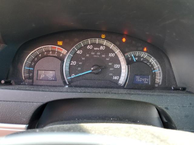 Photo 9 from auction – 2014 TOYOTA CAMRY L with VIN 4T1BF1FK0EU314300