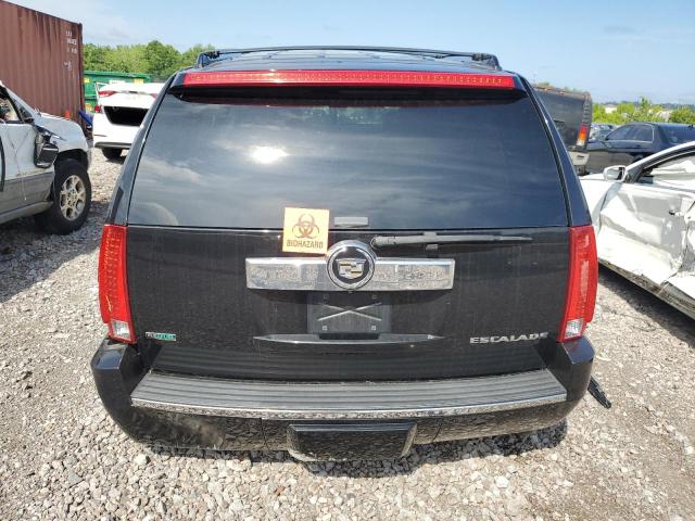 Photo 6 from auction – 2011 CADILLAC ESCALADE L with VIN 1GYS4BEF8BR263657