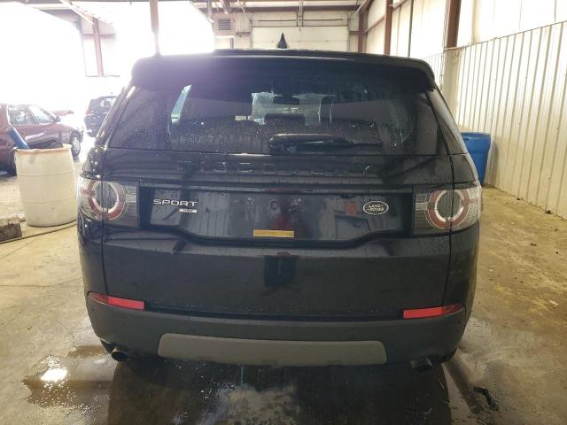 Photo 6 from auction – 2019 LAND ROVER DISCOVERY with VIN SALCR2FX6KH793966