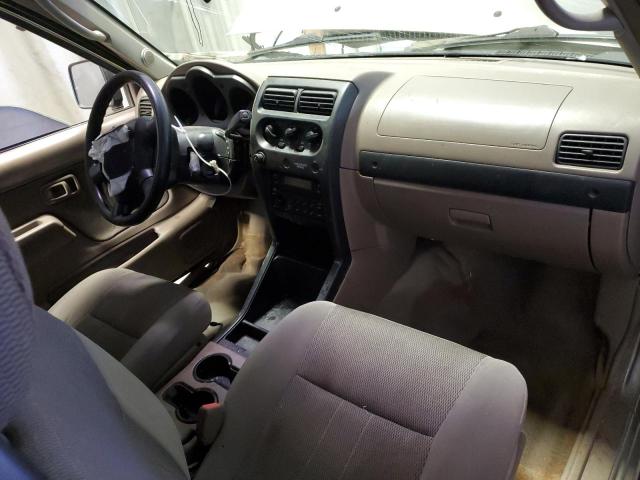 Photo 8 from auction – 2002 NISSAN FRONTIER K with VIN 1N6DD26S72C339556