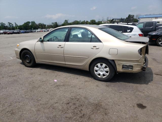 Photo 2 from auction – 2003 TOYOTA CAMRY LE with VIN 4T1BE32K53U712586