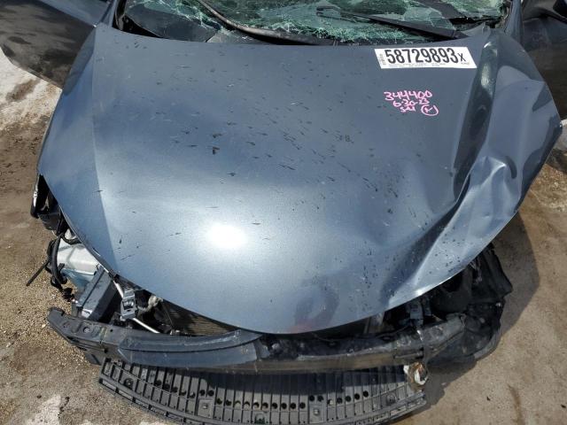Photo 11 from auction – 2014 TOYOTA COROLLA L with VIN 2T1BURHE9EC036459