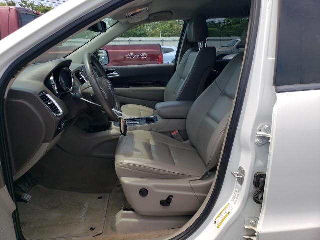 Photo 7 from auction – 2013 DODGE DURANGO CR with VIN 1C4RDJDG2DC665124