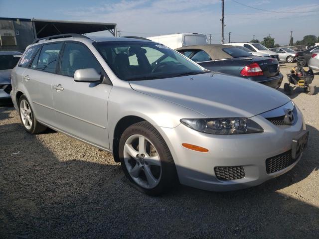 Photo 4 from auction – 2006 MAZDA 6 S with VIN 1YVHP82D965M01727
