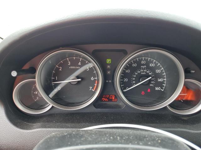 Photo 9 from auction – 2012 MAZDA 6 I with VIN 1YVHZ8BH2C5M21696