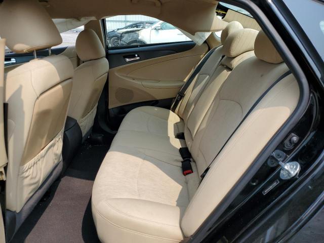 Photo 10 from auction – 2013 HYUNDAI SONATA GLS with VIN 5NPEB4AC8DH725807
