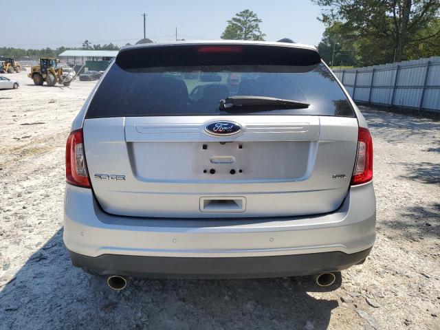 Photo 6 from auction – 2013 FORD EDGE SEL with VIN 2FMDK3JC8DBB06928