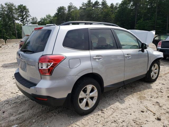 Photo 3 from auction – 2015 SUBARU FORESTER 2 with VIN JF2SJADC0FH496980
