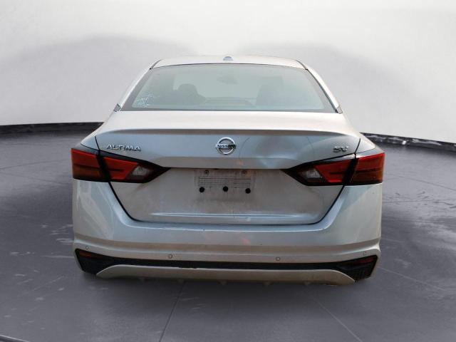 Photo 6 from auction – 2021 NISSAN ALTIMA SV with VIN 1N4BL4DV3MN338598