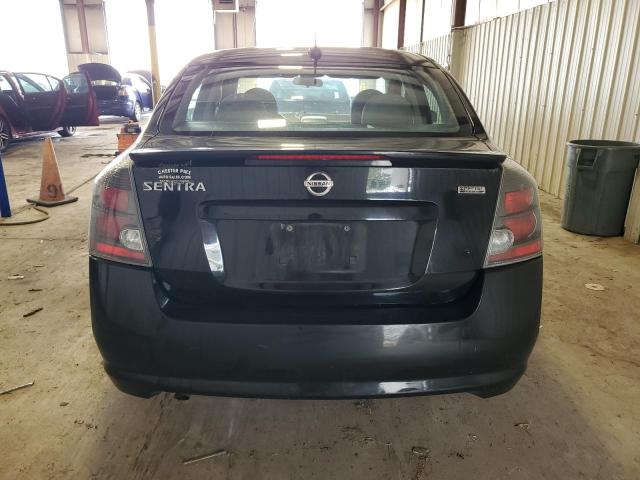 Photo 6 from auction – 2011 NISSAN SENTRA 2.0 with VIN 3N1AB6AP7BL717663
