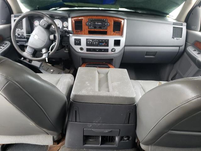 Photo 8 from auction – 2006 DODGE RAM 3500 with VIN 3D7LX39C76G173094