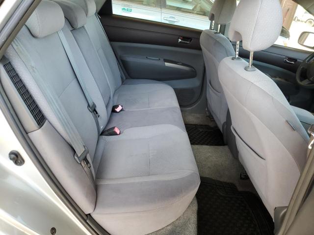 Photo 10 from auction – 2005 TOYOTA PRIUS with VIN JTDKB20U257018046
