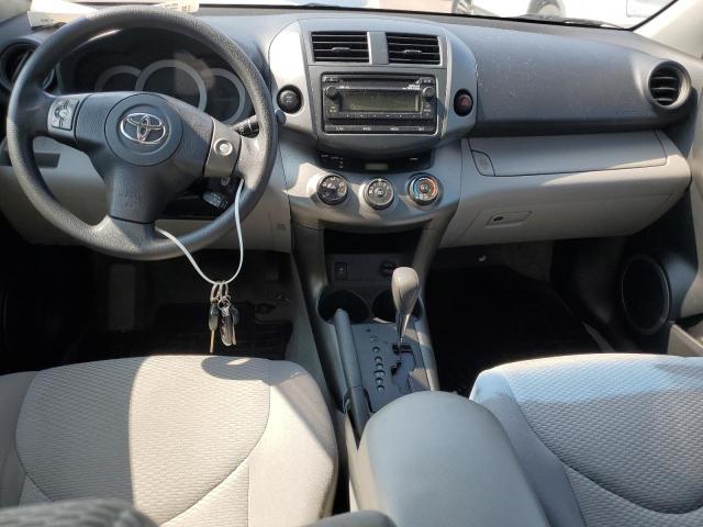 Photo 8 from auction – 2012 TOYOTA RAV4 with VIN 2T3BF4DV4CW204739