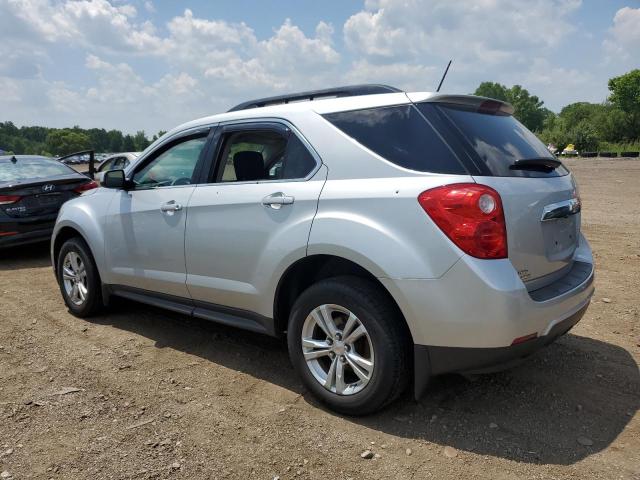 Photo 2 from auction – 2015 CHEVROLET EQUINOX LT with VIN 2GNFLFEK7F6437743