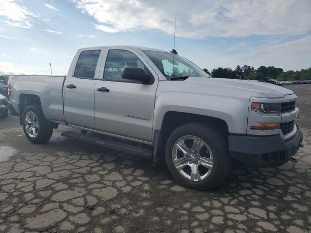 Photo 4 from auction – 2018 CHEVROLET SILVERADO with VIN 1GCVKPEC3JZ280280
