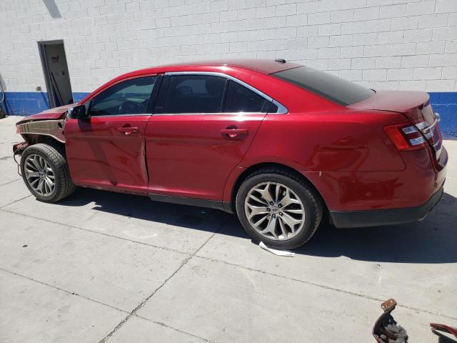 Photo 2 from auction – 2013 FORD TAURUS LIM with VIN 1FAHP2F87DG106746
