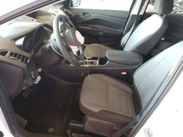 Photo 7 from auction – 2017 FORD ESCAPE S with VIN 1FMCU0F77HUA11406