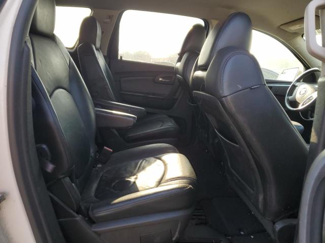 Photo 11 from auction – 2011 CHEVROLET TRAVERSE L with VIN 1GNKRJED5BJ288974