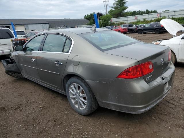 Photo 2 from auction – 2011 BUICK LUCERNE CX with VIN 1G4HC5EM1BU103292