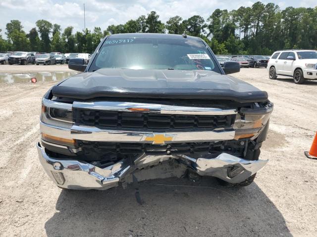 Photo 5 from auction – 2017 CHEVROLET SILVERADO with VIN 3GCPCREC7HG220191