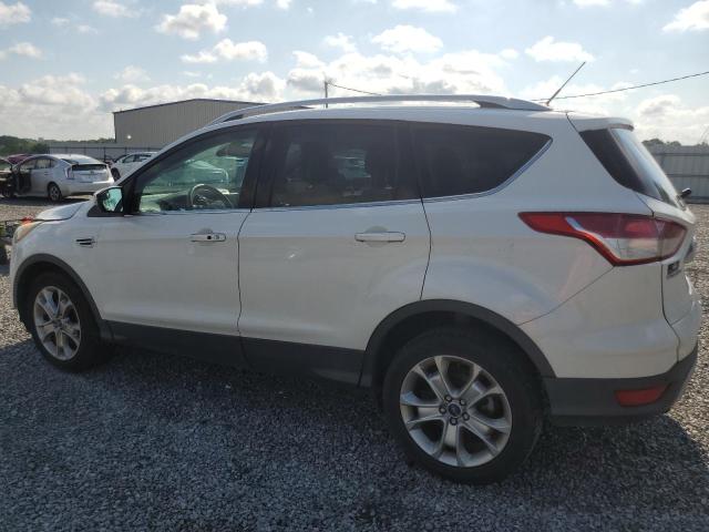 Photo 2 from auction – 2014 FORD ESCAPE TIT with VIN 1FMCU9J92EUB06397