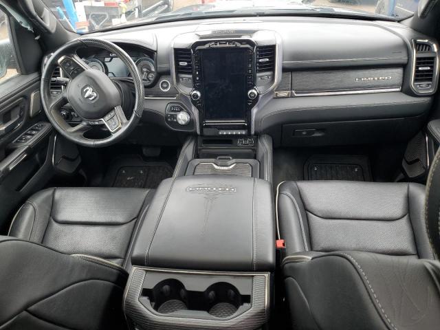 Photo 8 from auction – 2020 RAM 1500 LIMIT with VIN 1C6SRFHMXLN225596