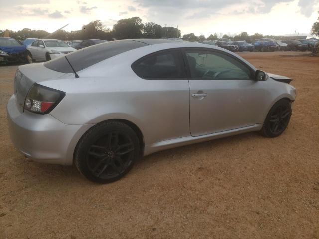 Photo 3 from auction – 2007 SCION TC with VIN JTKDE167570186991
