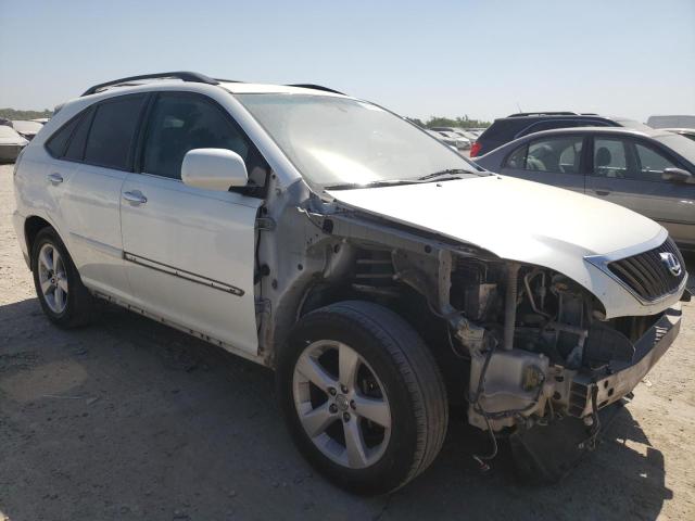 Photo 4 from auction – 2008 LEXUS RX 350 with VIN 2T2GK31U88C039895