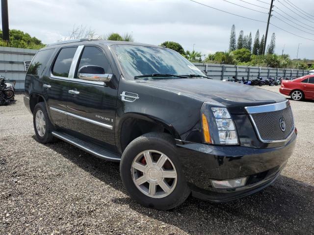 Photo 4 from auction – 2007 CADILLAC ESCALADE L with VIN 1GYEC63807R323871