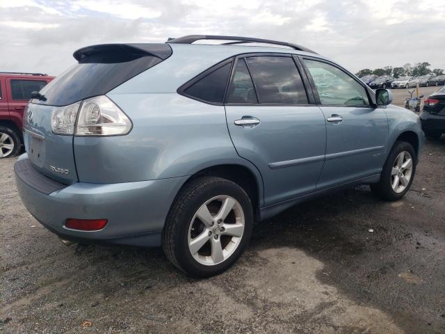 Photo 3 from auction – 2008 LEXUS RX 350 with VIN 2T2HK31U08C083006