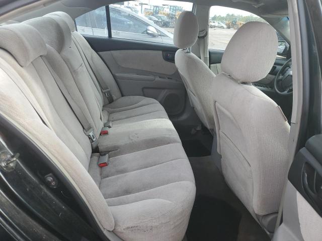 صورة رقم 10 من المزاد - 2007 KIA OPTIMA LX مع VIN KNAGE123075105905