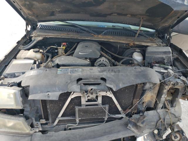 Photo 11 from auction – 2005 CHEVROLET SILVERADO with VIN 2GCEC13TX51319829