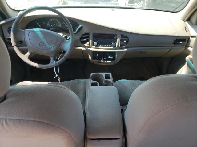 Снимка 8 от търг – 2004 BUICK CENTURY CU с VIN 2G4WS52J241208622