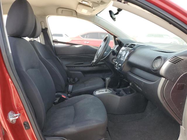 Photo 7 from auction – 2017 MITSUBISHI MIRAGE G4 with VIN ML32F3FJ6HHF05407