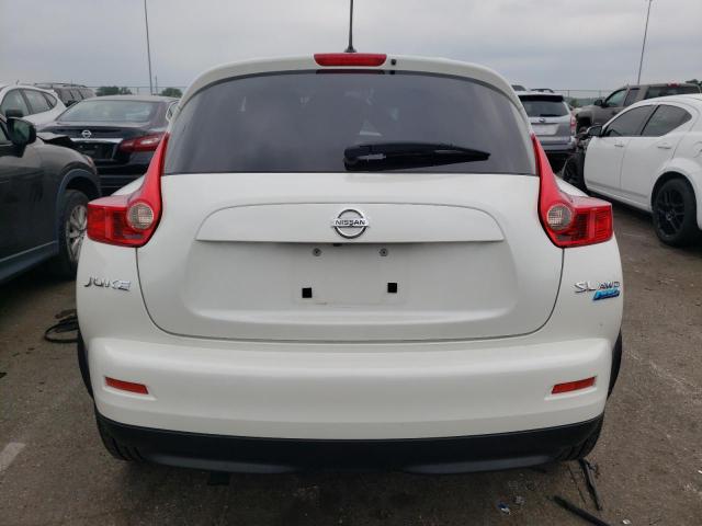 Photo 6 from auction – 2013 NISSAN JUKE S with VIN JN8AF5MV4DT210826