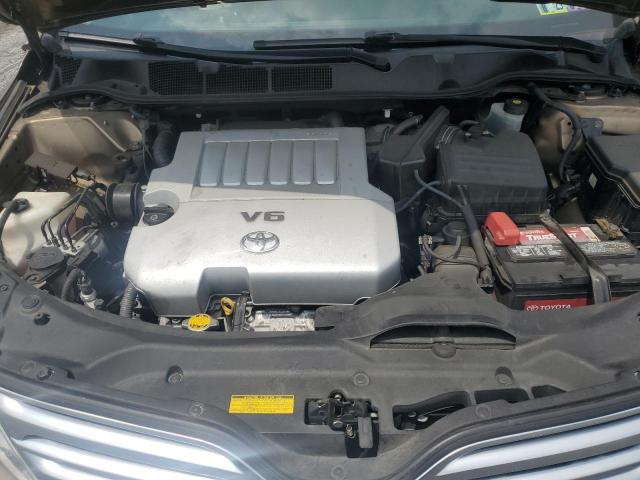 Photo 11 from auction – 2009 TOYOTA VENZA with VIN 4T3ZK11A49U014183