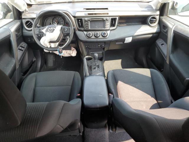 Photo 8 from auction – 2014 TOYOTA RAV4 LE with VIN 2T3BFREV9EW219090