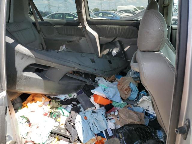 Photo 10 from auction – 2004 HONDA ODYSSEY EX with VIN 5FNRL18964B092780