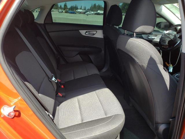 Photo 10 from auction – 2023 KIA FORTE LX with VIN 3KPF24AD5PE653907
