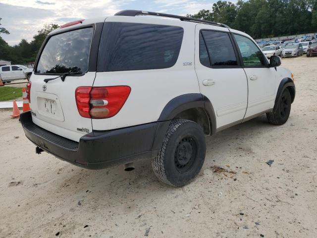 Photo 3 from auction – 2002 TOYOTA SEQUOIA SR with VIN 5TDZT34A22S071364