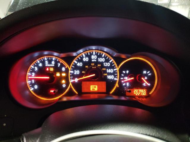 Photo 9 from auction – 2008 NISSAN ALTIMA 3.5 with VIN 1N4BL24E58C271427