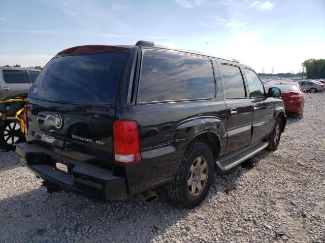 Photo 3 from auction – 2004 CADILLAC ESCALADE E with VIN 3GYFK66NX4G210532