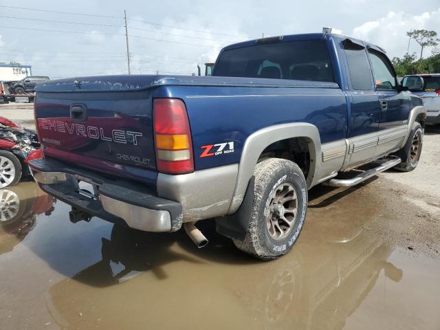 Photo 3 from auction – 2001 CHEVROLET SILVERADO with VIN 2GCEK19TX11287582