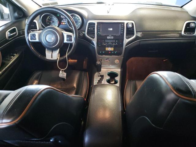 Photo 8 from auction – 2011 JEEP GRAND CHER with VIN 1J4RR4GT1BC677929