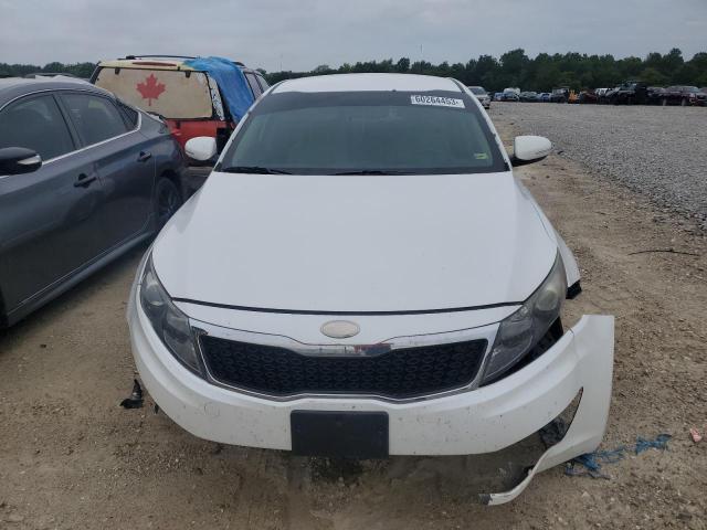 Photo 5 from auction – 2012 KIA OPTIMA LX with VIN 5XXGM4A7XCG055810
