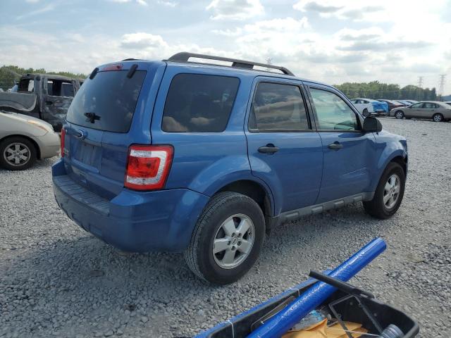 Photo 3 from auction – 2010 FORD ESCAPE XLT with VIN 1FMCU0D74AKA01873