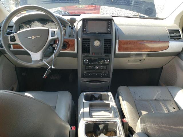 Photo 8 from auction – 2008 CHRYSLER TOWN & COU with VIN 2A8HR54P08R645903