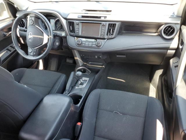 Photo 8 from auction – 2016 TOYOTA RAV4 XLE with VIN 2T3WFREV8GW288308