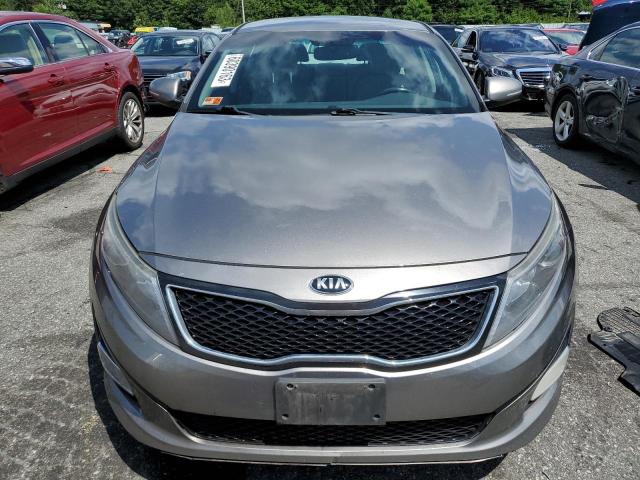 Photo 5 from auction – 2014 KIA OPTIMA EX with VIN 5XXGN4A75EG345775